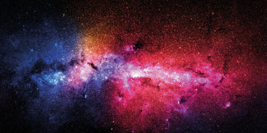 Numark Orbit Skin Galactica